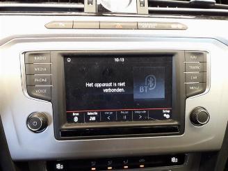 Volkswagen Passat Passat Variant (3G5), Combi, 2014 1.6 TDI 16V picture 16