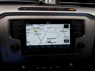 Volkswagen Passat Passat Variant (3G5), Combi, 2014 1.6 TDI 16V picture 14