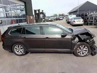 Volkswagen Passat Passat Variant (3G5), Combi, 2014 1.6 TDI 16V picture 2