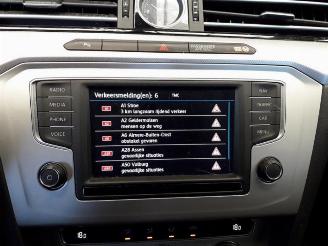 Volkswagen Passat Passat Variant (3G5), Combi, 2014 1.6 TDI 16V picture 18