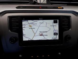 Volkswagen Passat Passat Variant (3G5), Combi, 2014 1.6 TDI 16V picture 15