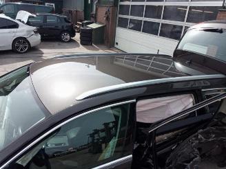 Volkswagen Passat Passat Variant (3G5), Combi, 2014 1.6 TDI 16V picture 11