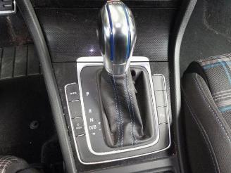 Volkswagen Golf Golf VII (AUA), Hatchback, 2012 / 2021 1.4 GTE 16V picture 19