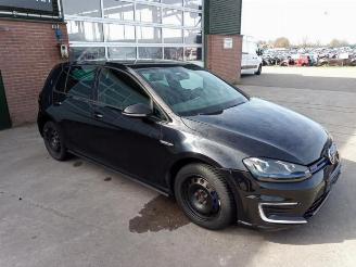 Volkswagen Golf Golf VII (AUA), Hatchback, 2012 / 2021 1.4 GTE 16V picture 2