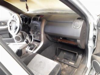 Suzuki Grand-vitara Grand Vitara II (JT), SUV, 2005 2.0 16V picture 11