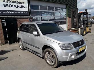 Suzuki Grand-vitara Grand Vitara II (JT), SUV, 2005 2.0 16V picture 3