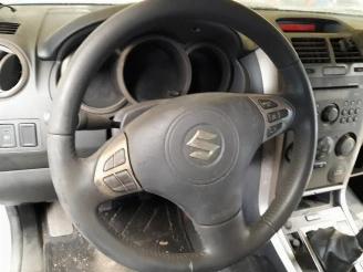 Suzuki Grand-vitara Grand Vitara II (JT), SUV, 2005 2.0 16V picture 13