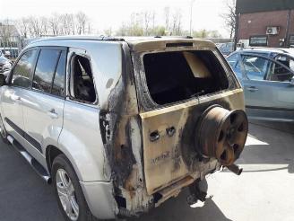 Suzuki Grand-vitara Grand Vitara II (JT), SUV, 2005 2.0 16V picture 6