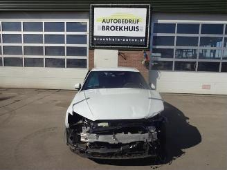 Purkuautot passenger cars Audi A3 A3 Sportback (8VA/8VF), Hatchback 5-drs, 2012 / 2020 1.0 TFSI 12V 2017/10