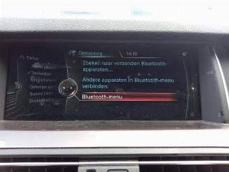 BMW 5-serie 5 serie Touring (F11), Combi, 2009 / 2017 520d 16V picture 15