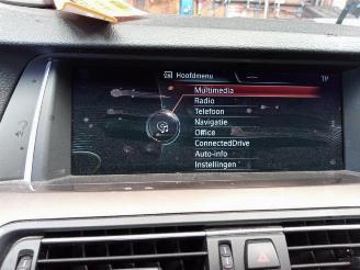 BMW 5-serie 5 serie Touring (F11), Combi, 2009 / 2017 520d 16V picture 23