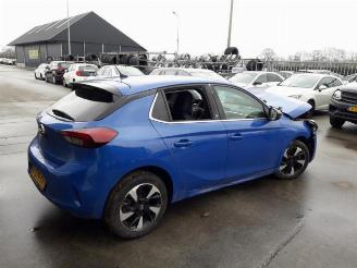 Opel Corsa Corsa F (UB/UH/UP), Hatchback 5-drs, 2019 Electric, Corsa-e 50kWh picture 3