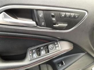 Mercedes GLA GLA AMG (156.9), SUV, 2014 / 2019 2.0 45 AMG Turbo 16V picture 26