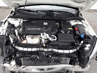 Mercedes GLA GLA AMG (156.9), SUV, 2014 / 2019 2.0 45 AMG Turbo 16V picture 10