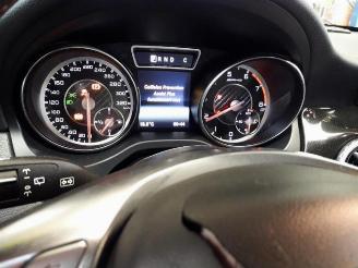 Mercedes GLA GLA AMG (156.9), SUV, 2014 / 2019 2.0 45 AMG Turbo 16V picture 30