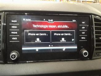 Skoda Karoq Karoq, SUV, 2017 1.5 TSI 16V picture 15