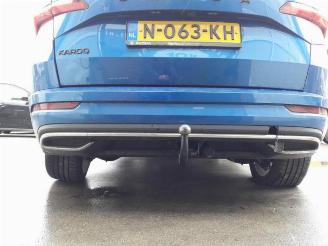 Skoda Karoq Karoq, SUV, 2017 1.5 TSI 16V picture 6