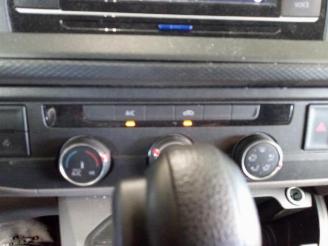 Volkswagen Transporter Transporter T6, Van, 2015 2.0 TDI 150 picture 16