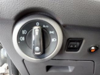 Volkswagen Transporter Transporter T6, Van, 2015 2.0 TDI 150 picture 25