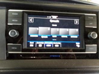 Volkswagen Transporter Transporter T6, Van, 2015 2.0 TDI 150 picture 15