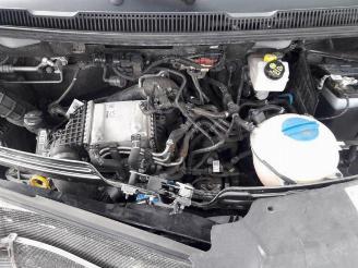 Volkswagen Transporter Transporter T6, Van, 2015 2.0 TDI 150 picture 2