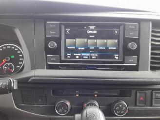 Volkswagen Transporter Transporter T6, Van, 2015 2.0 TDI 150 picture 13