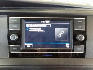 Volkswagen Transporter Transporter T6, Van, 2015 2.0 TDI 150 picture 19