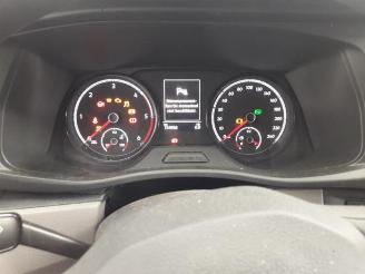 Volkswagen Transporter Transporter T6, Van, 2015 2.0 TDI 150 picture 12