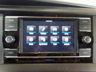 Volkswagen Transporter Transporter T6, Van, 2015 2.0 TDI 150 picture 18