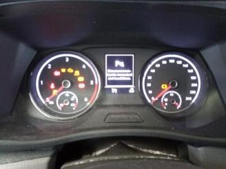 Volkswagen Transporter Transporter T6, Van, 2015 2.0 TDI 150 picture 22