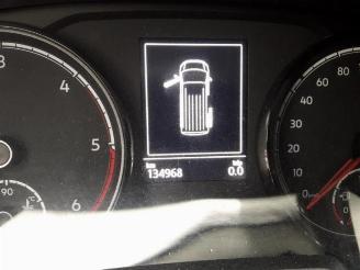 Volkswagen Transporter Transporter T6, Van, 2015 2.0 TDI 150 picture 11