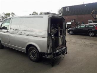 Volkswagen Transporter Transporter T6, Van, 2015 2.0 TDI 150 picture 5