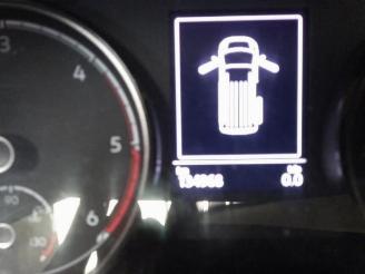 Volkswagen Transporter Transporter T6, Van, 2015 2.0 TDI 150 picture 21