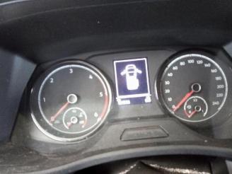 Volkswagen Transporter Transporter T6, Van, 2015 2.0 TDI 150 picture 20