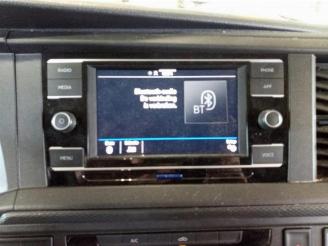 Volkswagen Transporter Transporter T6, Van, 2015 2.0 TDI 150 picture 17