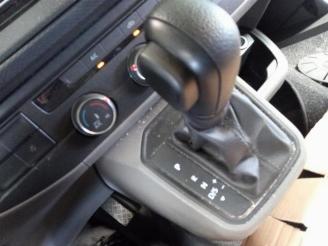 Volkswagen Transporter Transporter T6, Van, 2015 2.0 TDI 150 picture 23