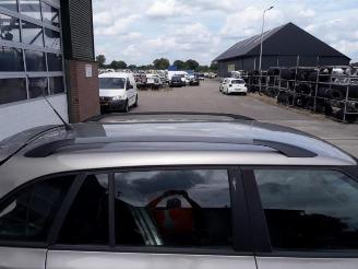 Skoda Fabia Fabia II Combi, Combi 5-drs, 2007 / 2015 1.2 TDI 12V Greenline picture 15