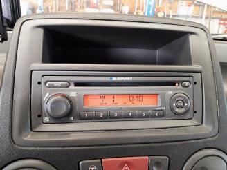 Fiat Panda Panda (169), Hatchback, 2003 / 2013 1.2 Fire picture 12