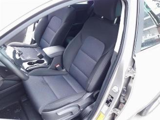 Hyundai Tucson Tucson (TL), SUV, 2015 1.6 T-GDi 16V 2WD picture 10