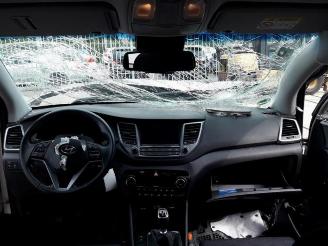 Hyundai Tucson Tucson (TL), SUV, 2015 1.6 T-GDi 16V 2WD picture 9