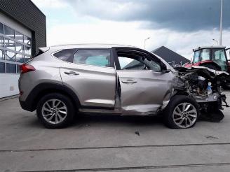 Hyundai Tucson Tucson (TL), SUV, 2015 1.6 T-GDi 16V 2WD picture 7