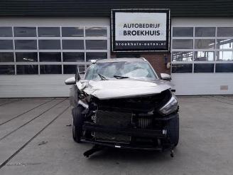 Démontage voiture Hyundai Tucson Tucson (TL), SUV, 2015 1.6 T-GDi 16V 2WD 2015/11