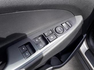 Hyundai Tucson Tucson (TL), SUV, 2015 1.6 T-GDi 16V 2WD picture 15