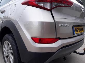Hyundai Tucson Tucson (TL), SUV, 2015 1.6 T-GDi 16V 2WD picture 32