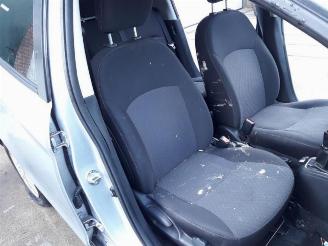 Mitsubishi Space-star Space Star (A0), Hatchback, 2012 1.0 12V picture 15