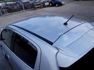 Mitsubishi Space-star Space Star (A0), Hatchback, 2012 1.0 12V picture 28