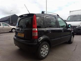Fiat Panda Panda (169), Hatchback, 2003 / 2013 1.2, Classic picture 7