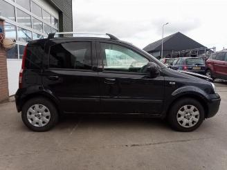 Fiat Panda Panda (169), Hatchback, 2003 / 2013 1.2, Classic picture 8