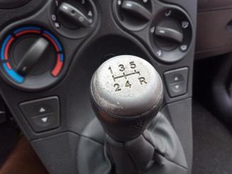 Fiat Panda Panda (169), Hatchback, 2003 / 2013 1.2, Classic picture 26