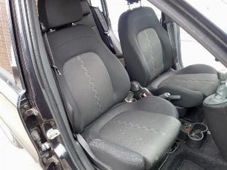 Fiat Panda Panda (169), Hatchback, 2003 / 2013 1.2, Classic picture 16